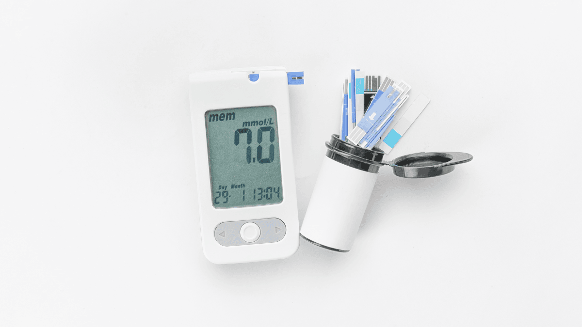Accu-Chek Aviva Test Strips