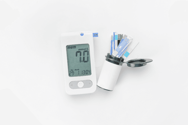 Accu-Chek Aviva Test Strips