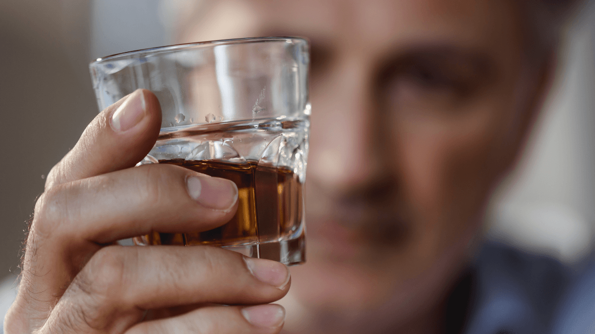 Diabetes Insipidus and Alcohol Consumption