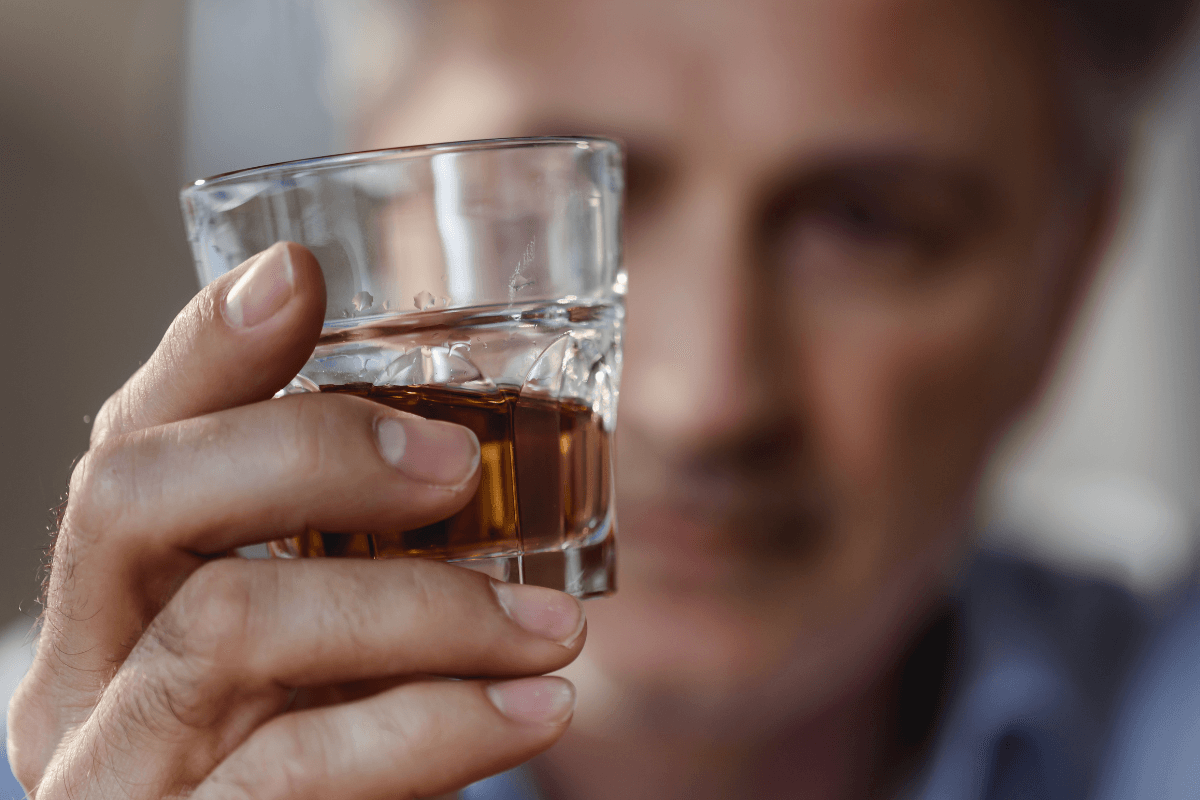 Diabetes Insipidus and Alcohol Consumption