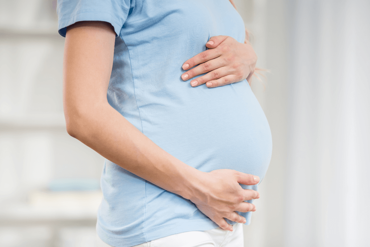 Metformin and Pregnancy
