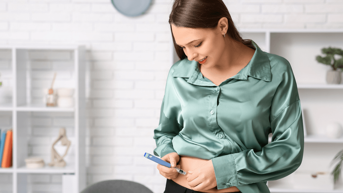 Regular Insulin vs Lispro