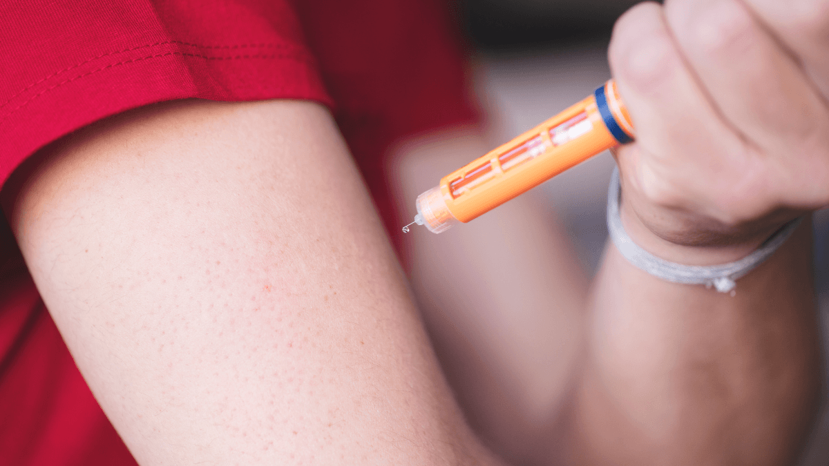 What Is Fiasp Insulin