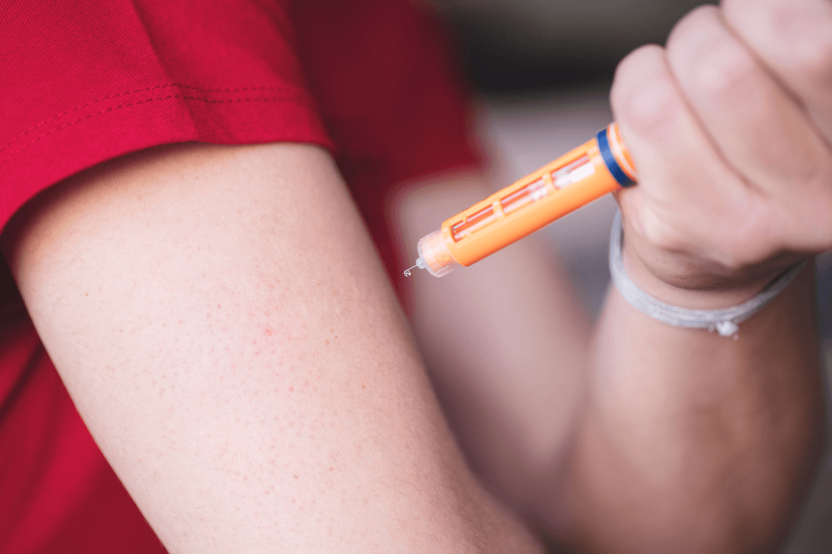 What Is Fiasp Insulin