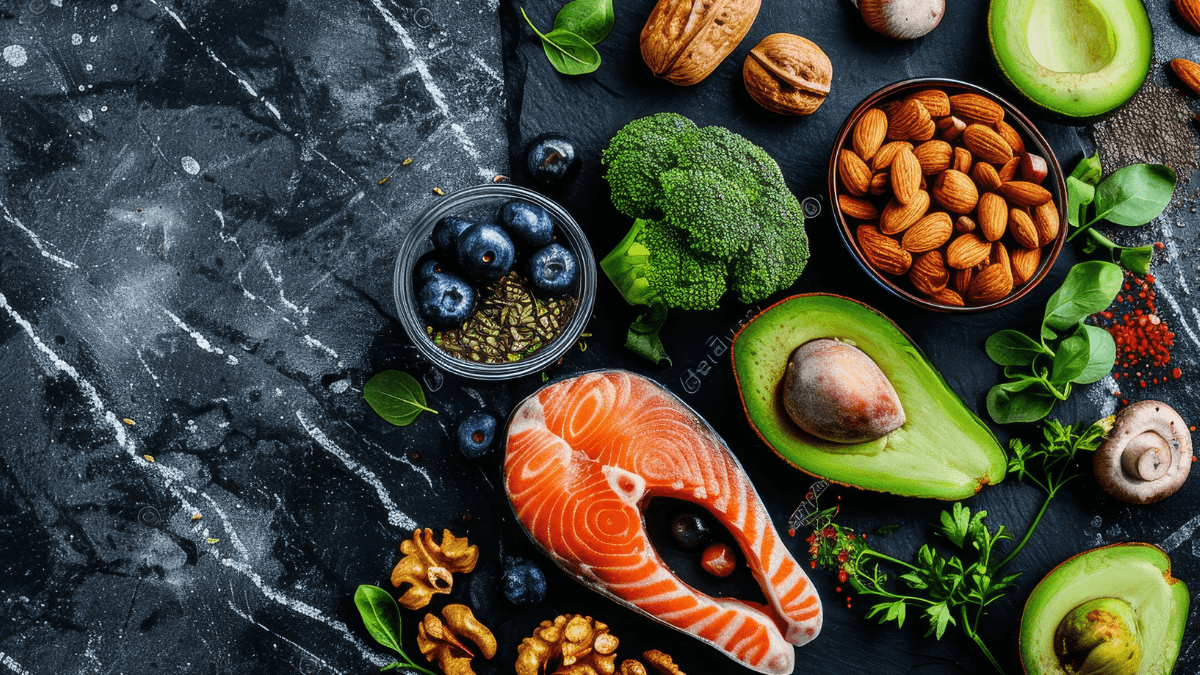 Diabetes Food Guide