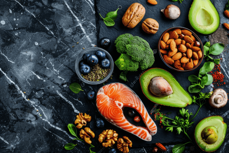 Diabetes Food Guide