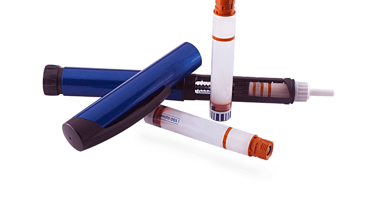 Novomix 30 Penfill