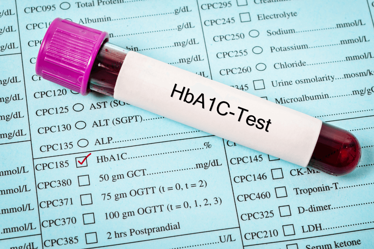 What Is a Good A1C for Type 2 Diabetes