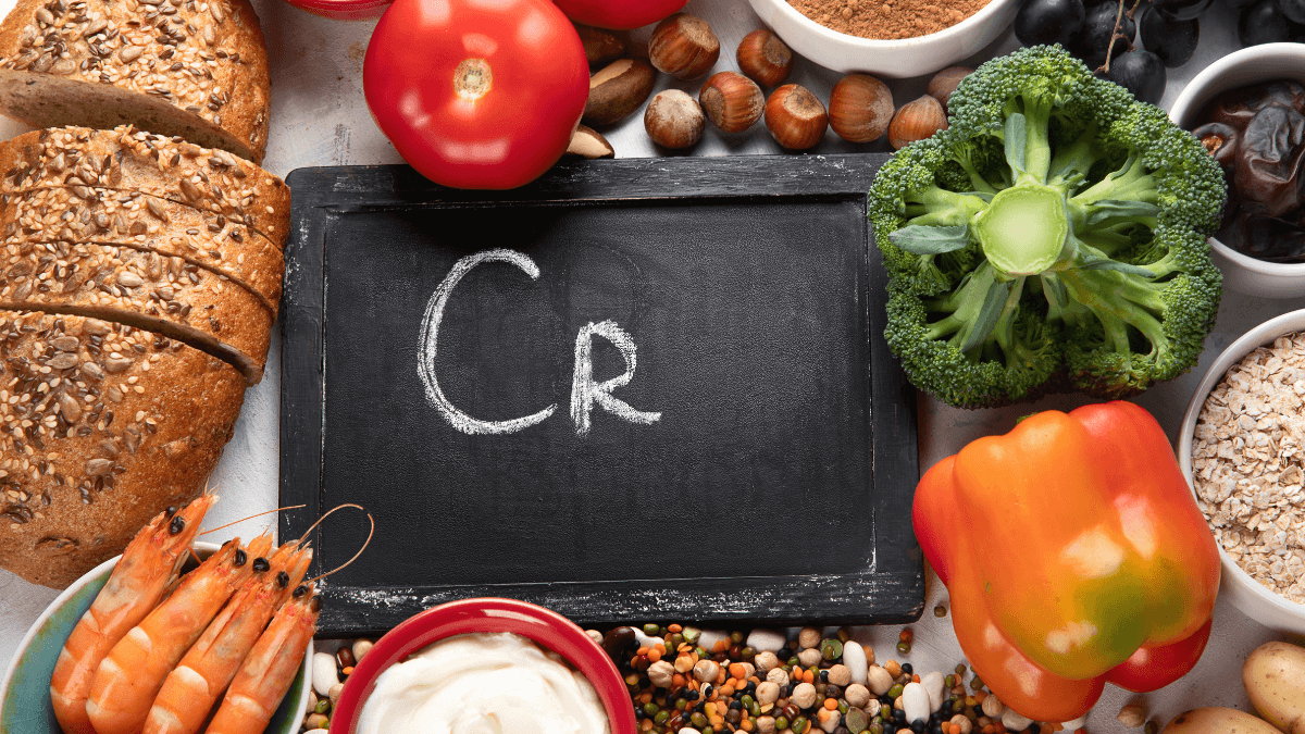 Chromium and Insulin
