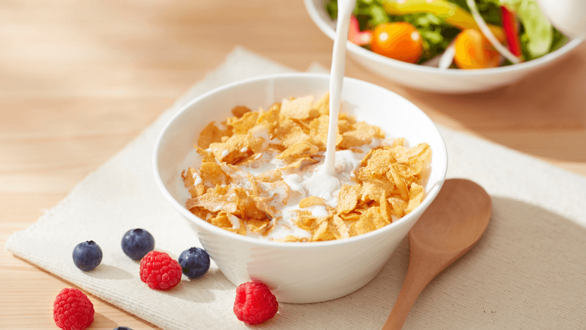 Best Cereals for Diabetics