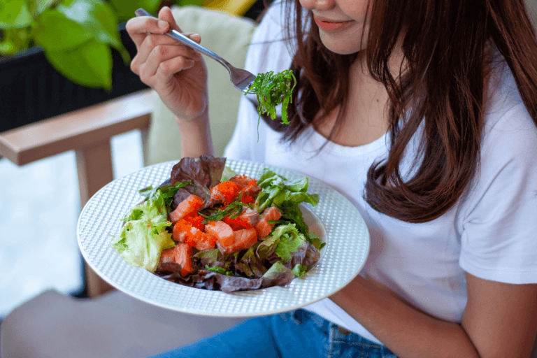 How to Lower High Insulin Levels