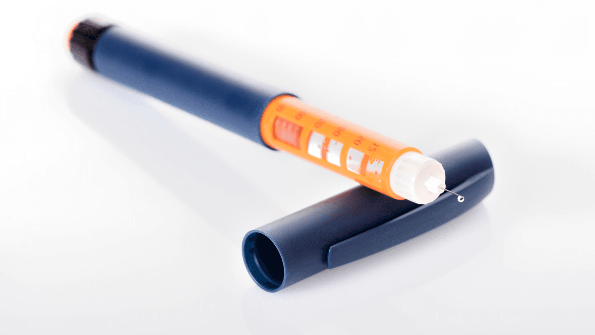 Insulin Pens