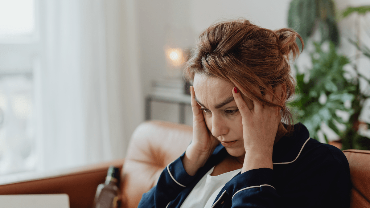 Stress and Diabetes
