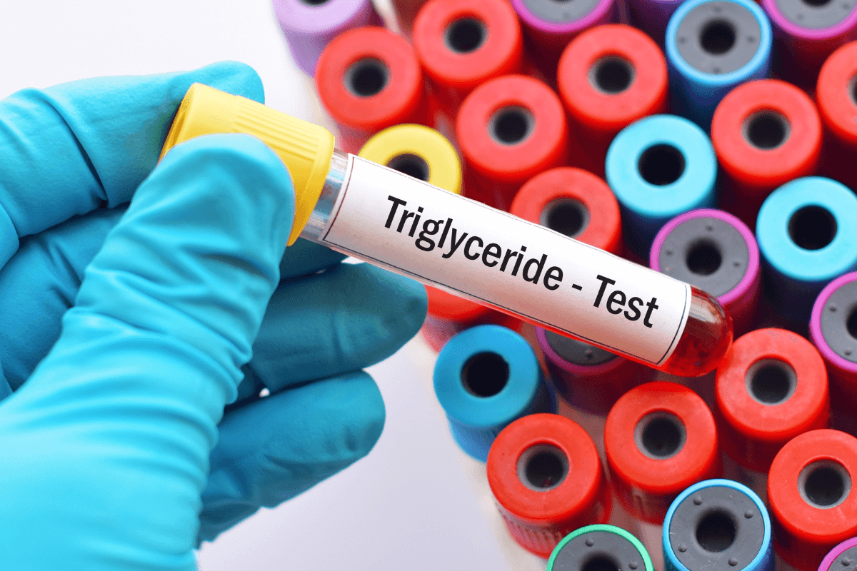 Triglycerides and Diabetes