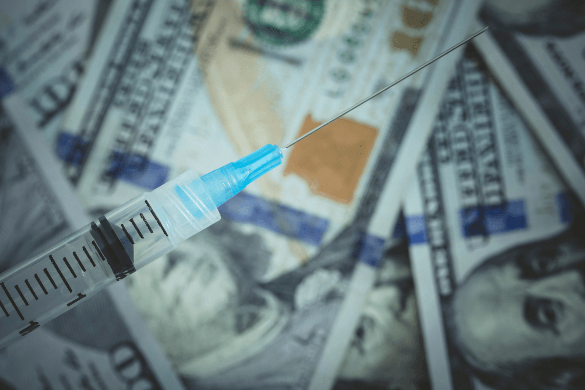 Why Is Insulin So Expensive in the US