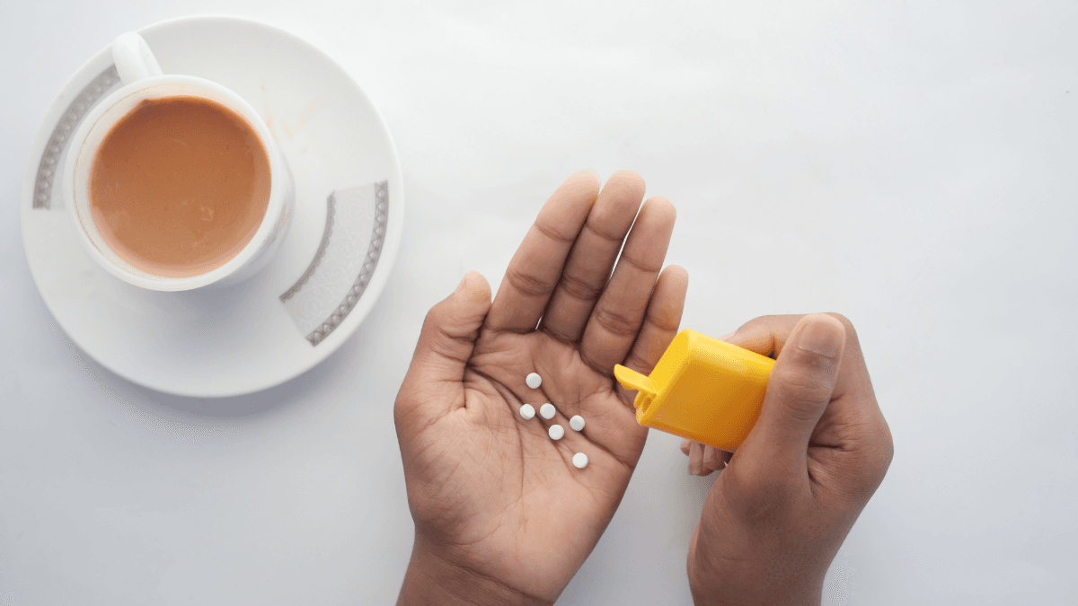 Do Artificial Sweeteners Raise Insulin Levels