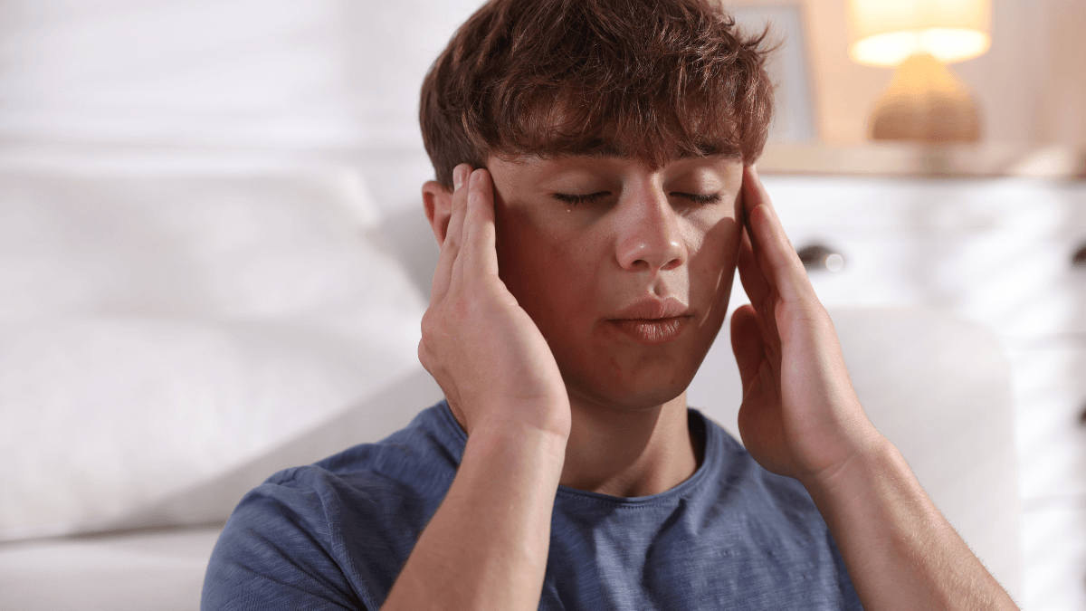 Diabetes and Headaches