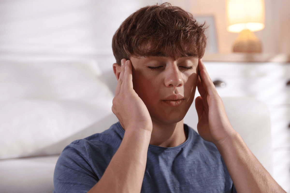 Diabetes and Headaches