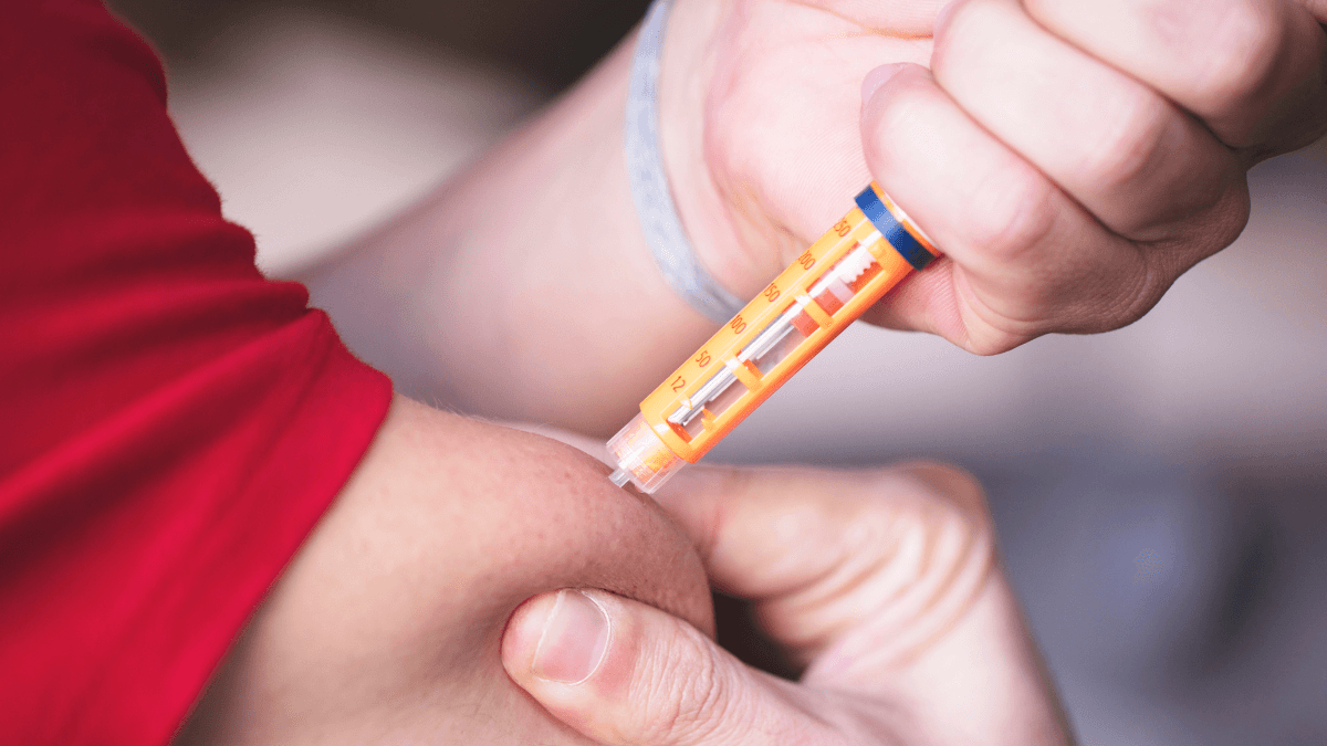 Tresiba Dosing