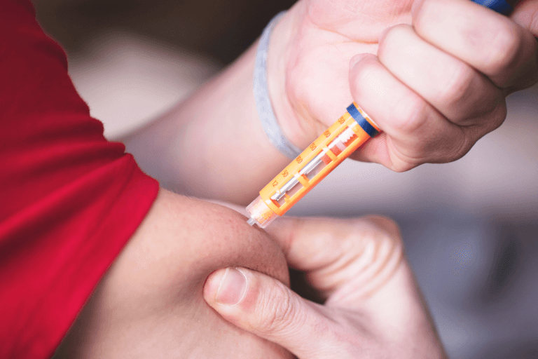 Tresiba Dosing