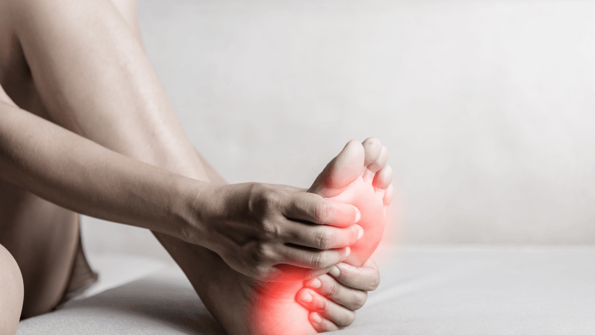 Diabetic Neuropathy
