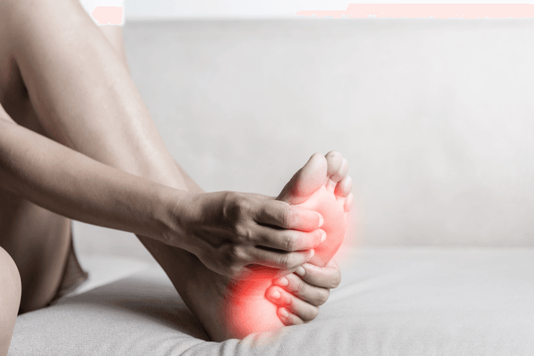 Diabetic Neuropathy