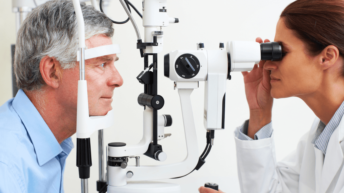 Diabetic Retinopathy