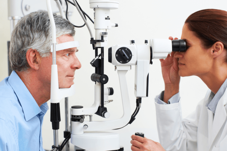 Diabetic Retinopathy