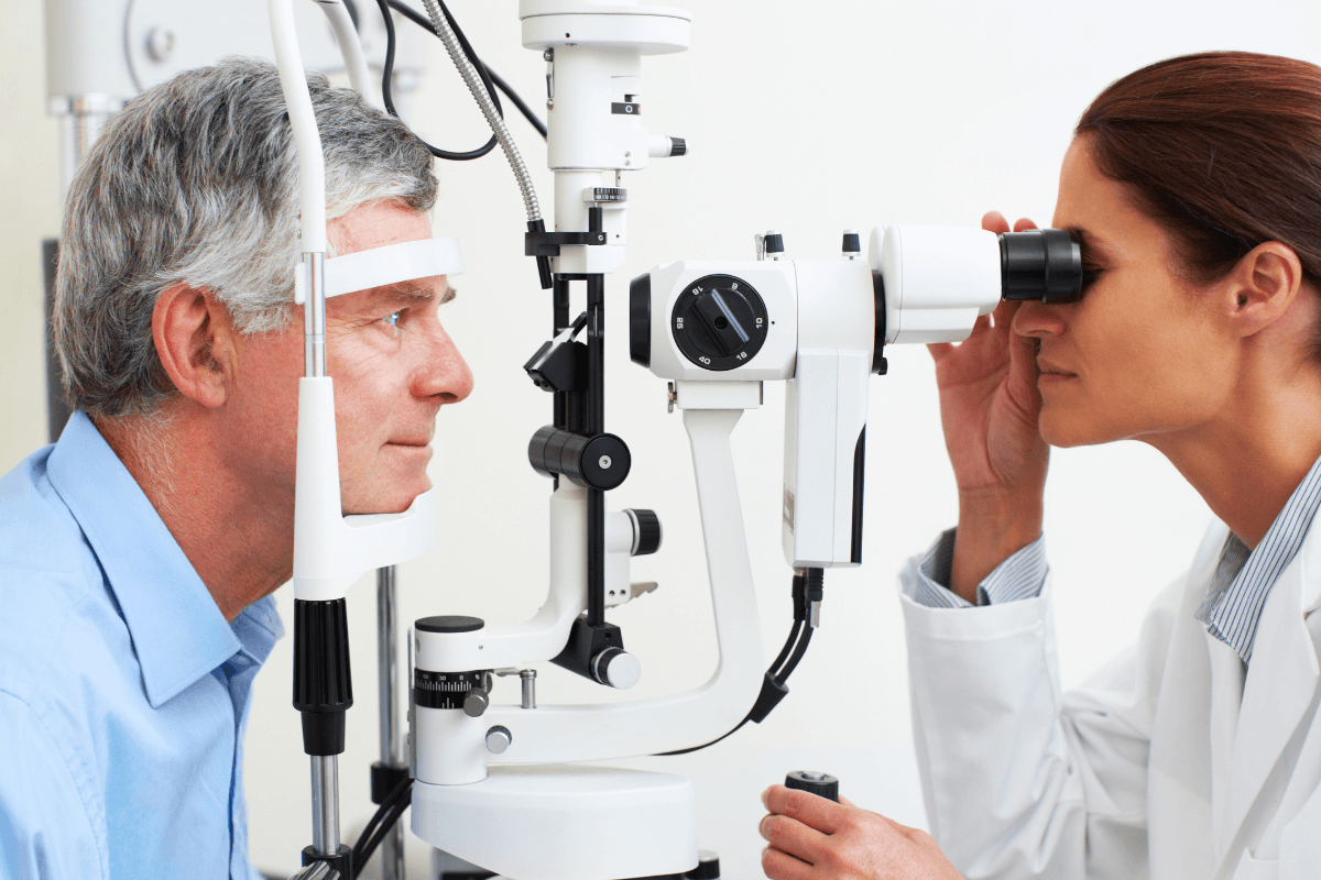 Diabetic Retinopathy