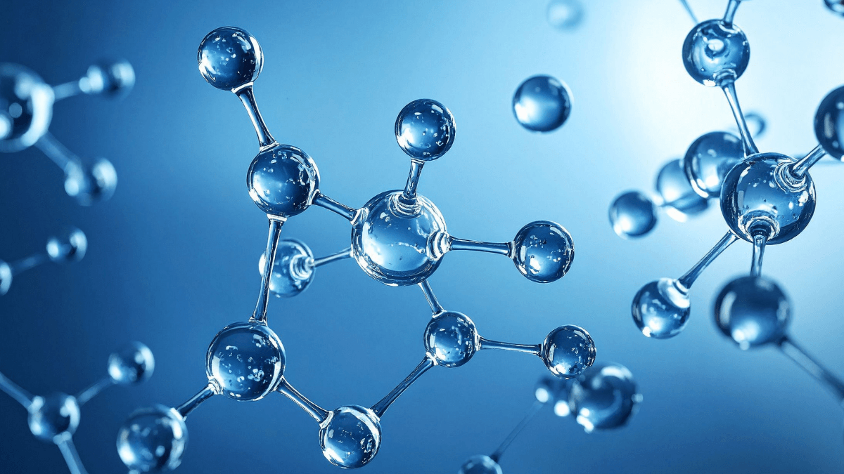 Insulin Chemical Structure