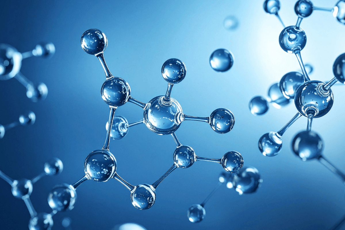 Insulin Chemical Structure