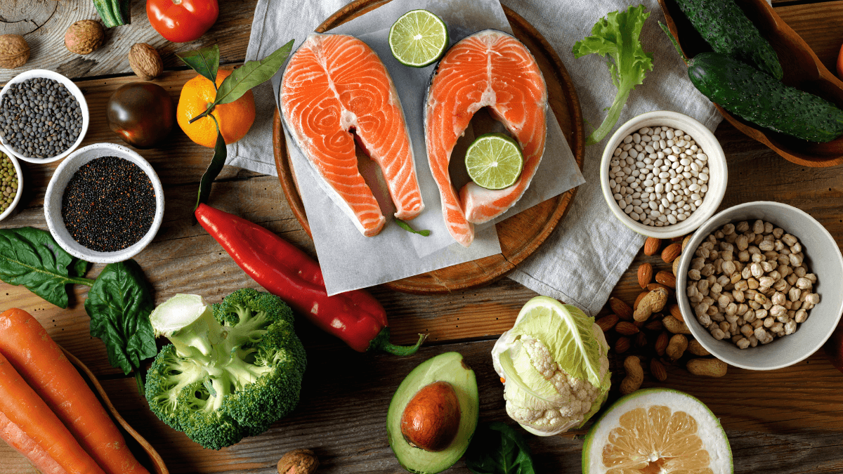 Insulin Index of Foods