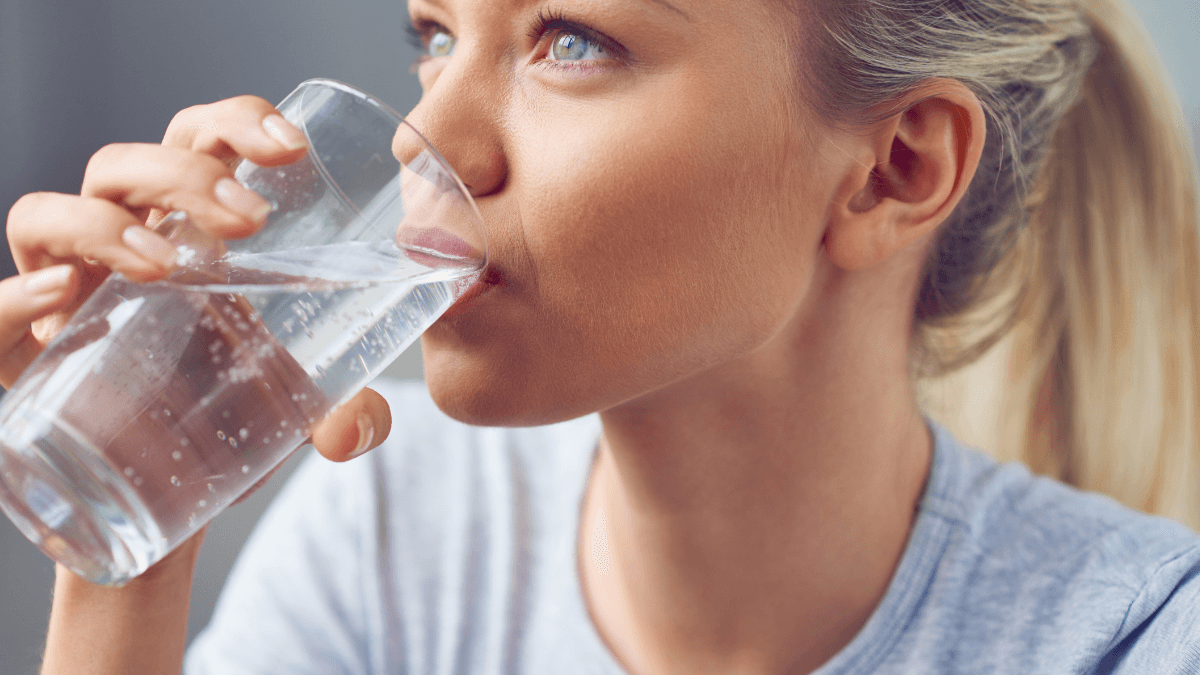 Diabetes and Dry Mouth