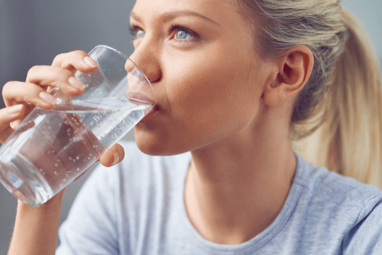 Diabetes and Dry Mouth