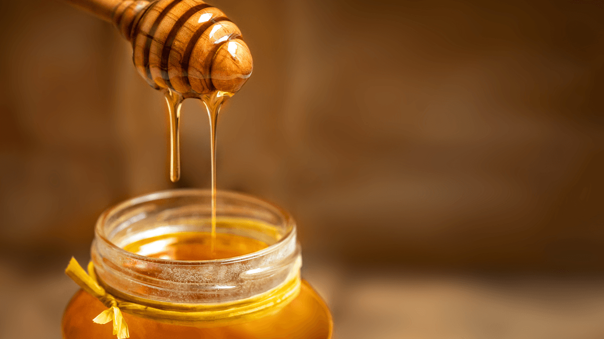 Honey and Diabetes