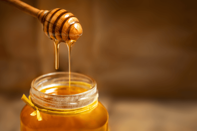 Honey and Diabetes