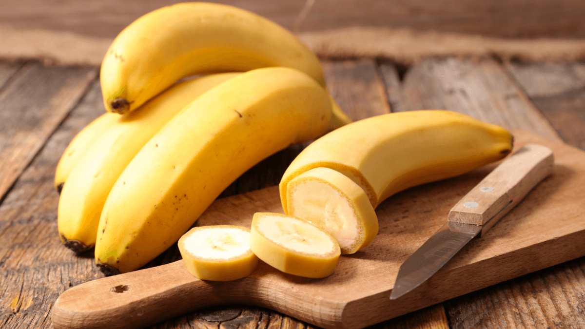 Can You Eat Bananas with Diabetes