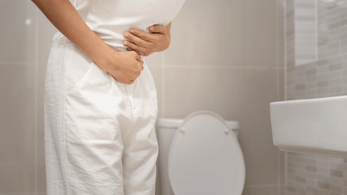 Diarrhea and Diabetes