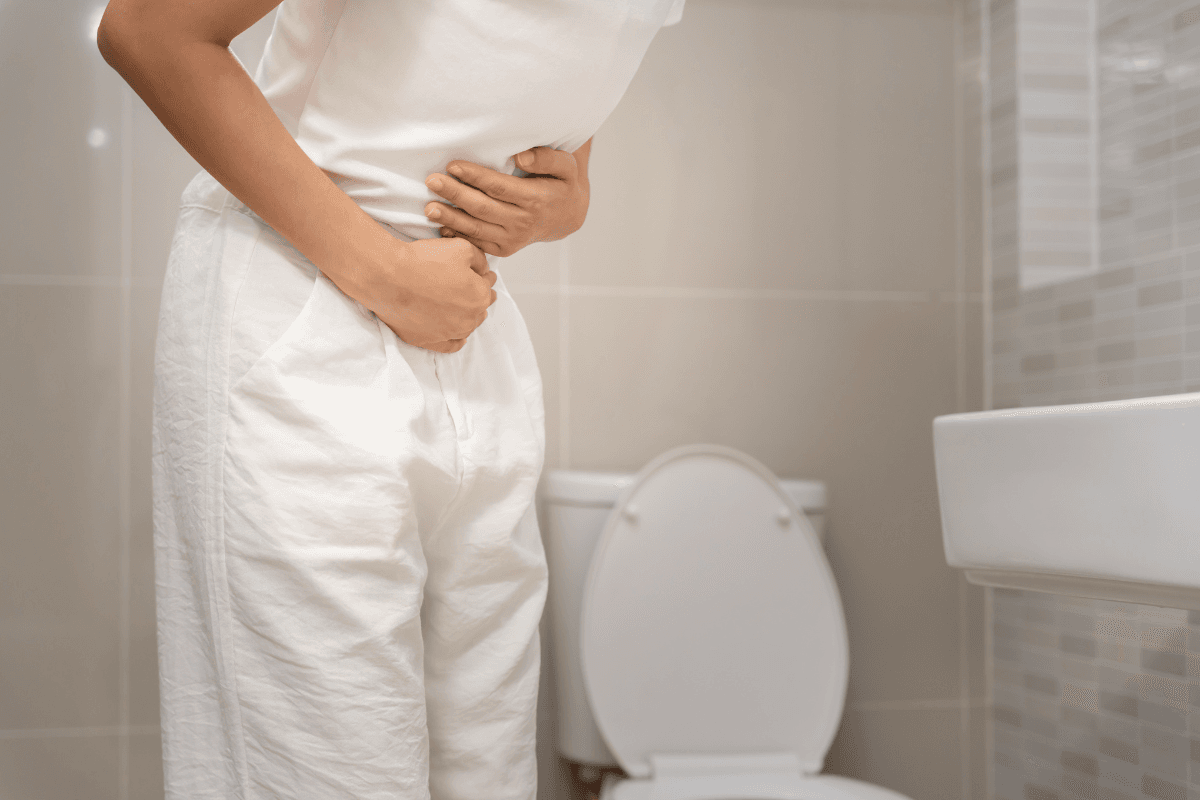 Diarrhea and Diabetes