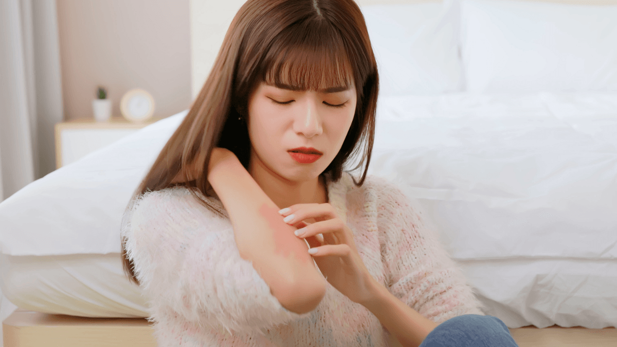 Hyperinsulinemia