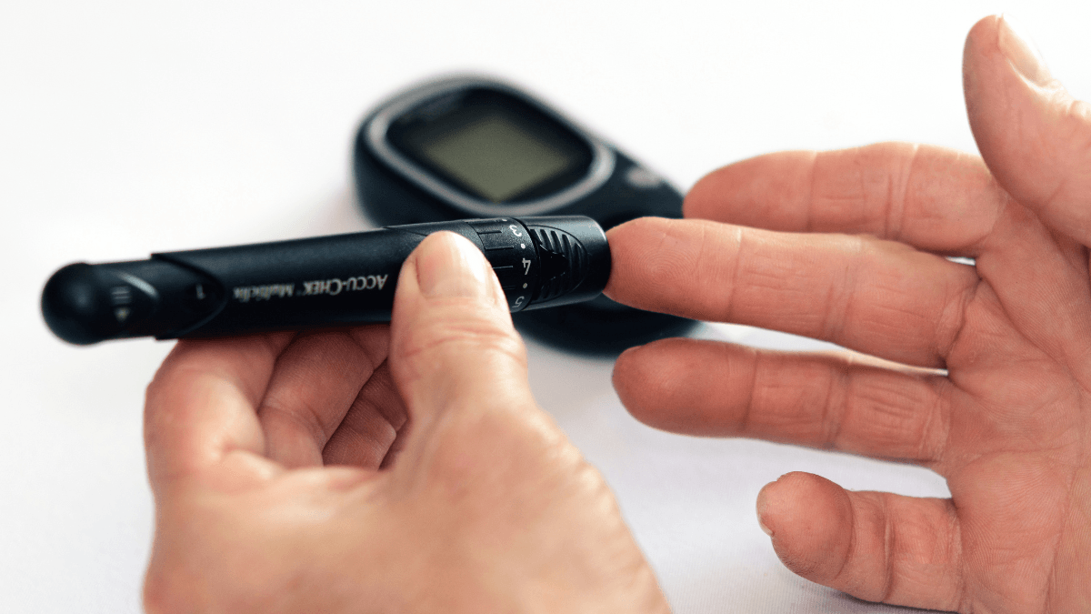 Brittle Diabetes