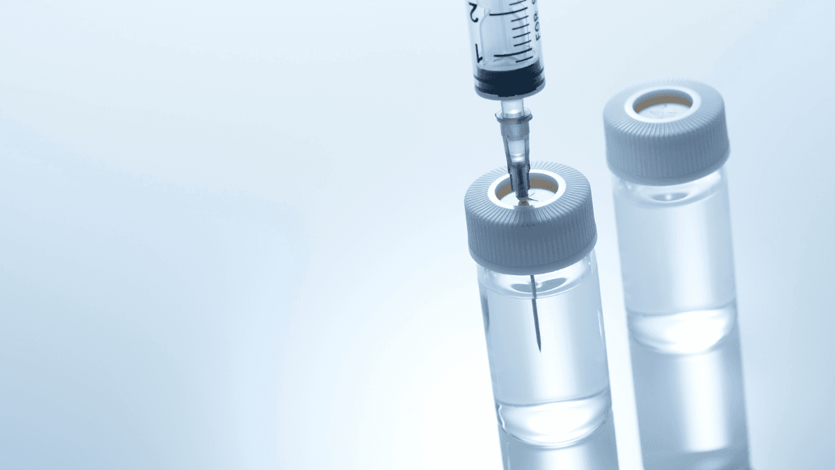 Absolute Insulin Deficiency