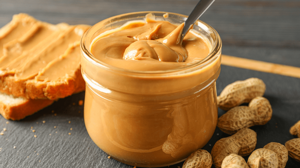 Peanut Butter and Diabetes