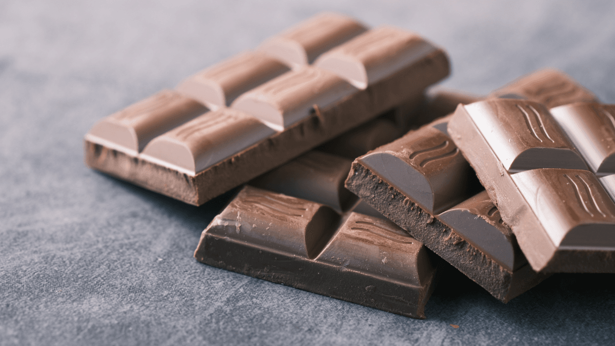 Dark Chocolate and Diabetes