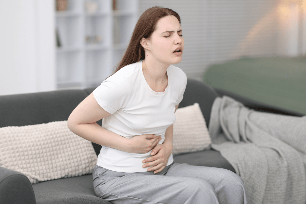Diabetic Gastroparesis