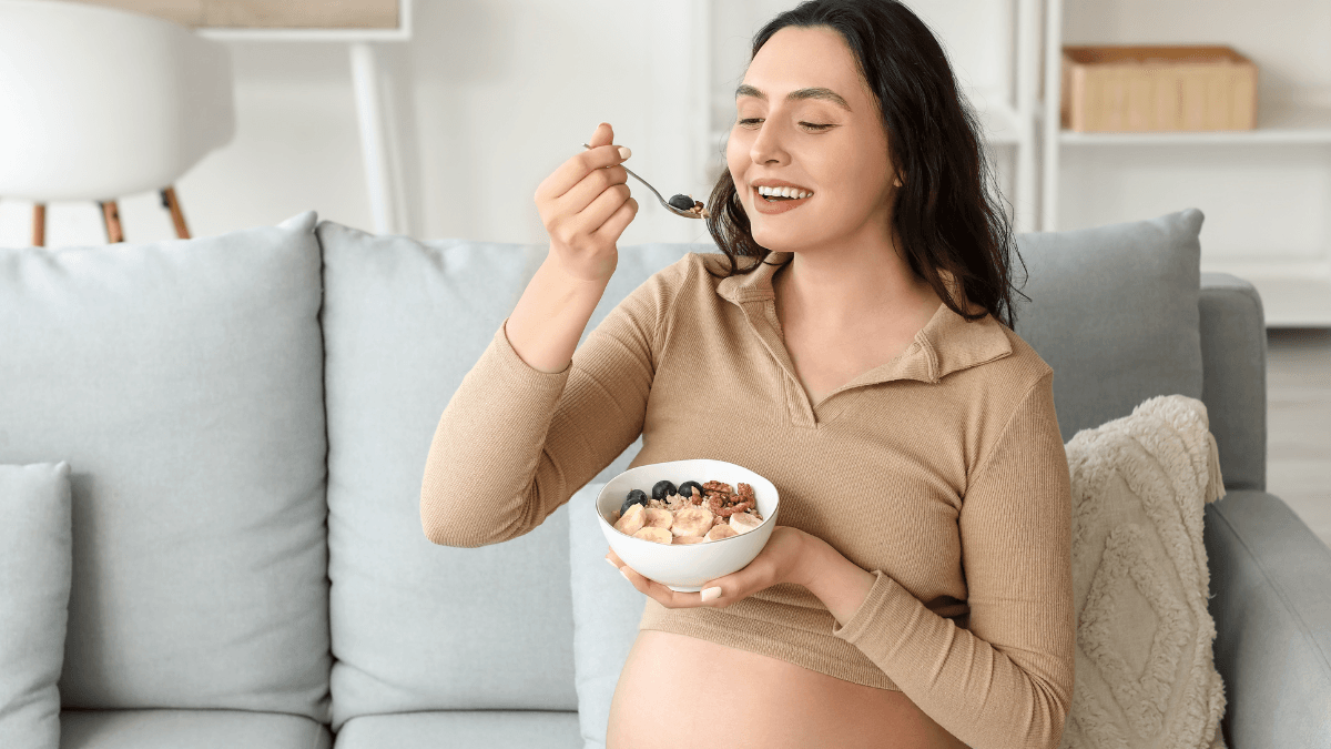 Gestational Diabetes Diet