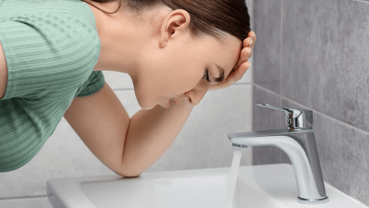 Metformin and Nausea