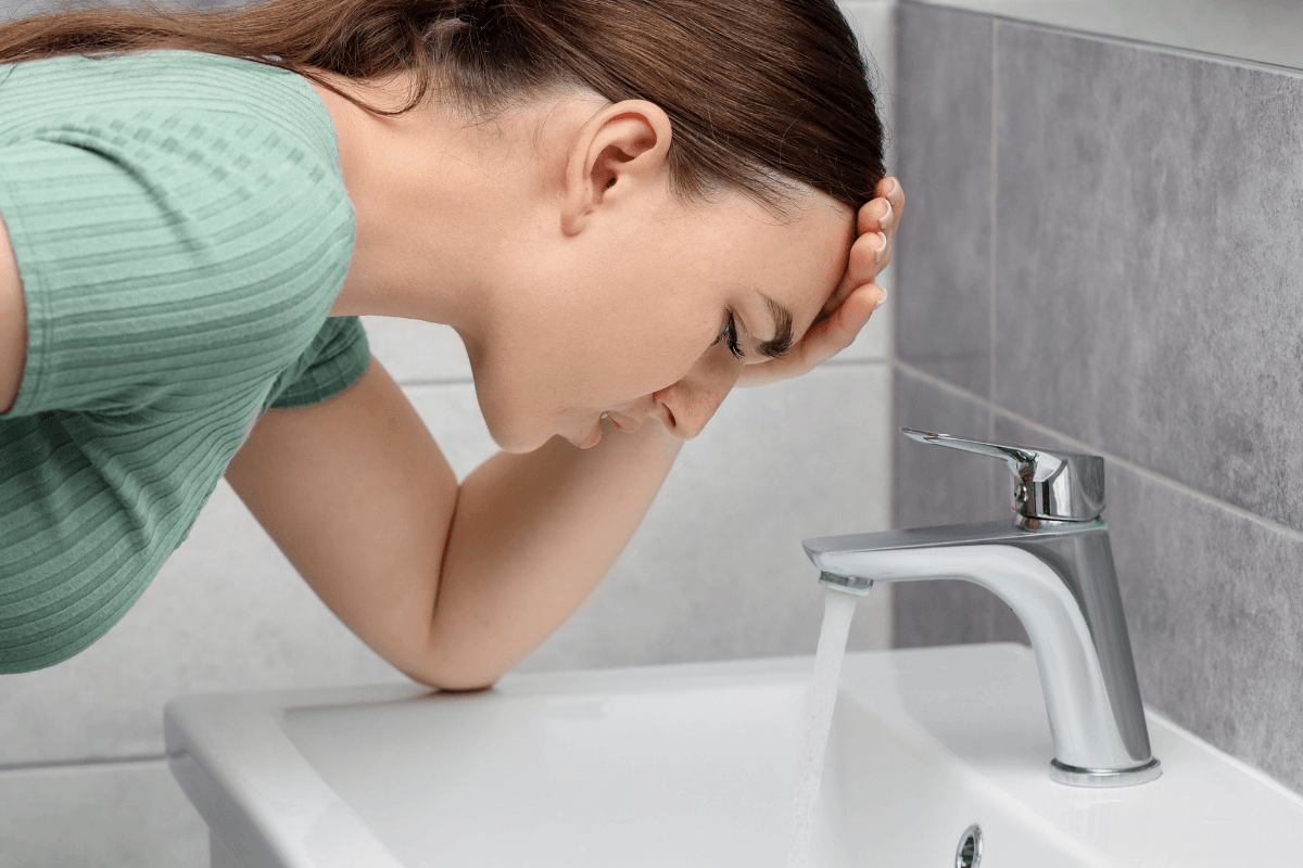 Metformin and Nausea