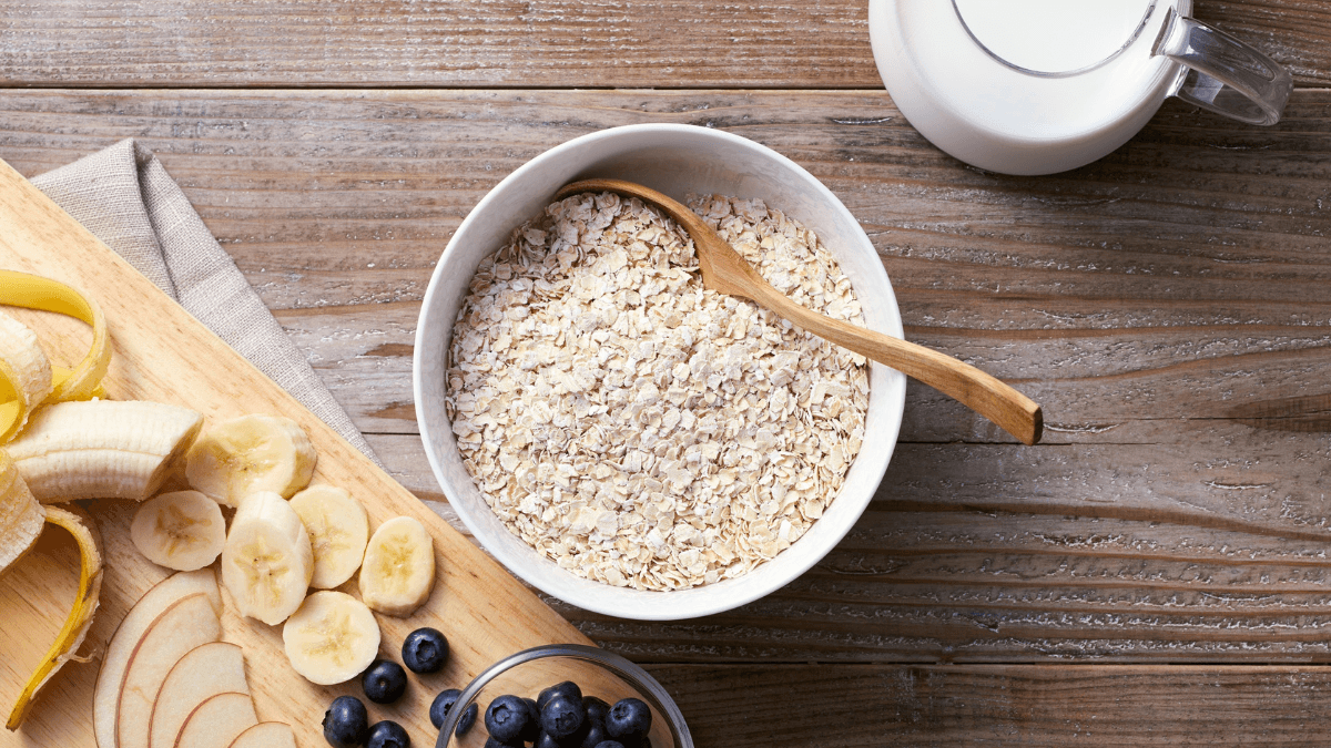 Oatmeal and Diabetes