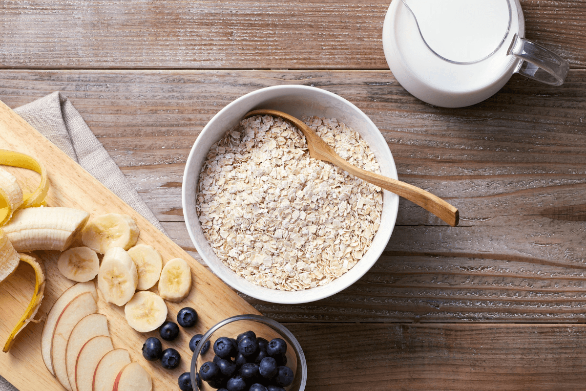 Oatmeal and Diabetes